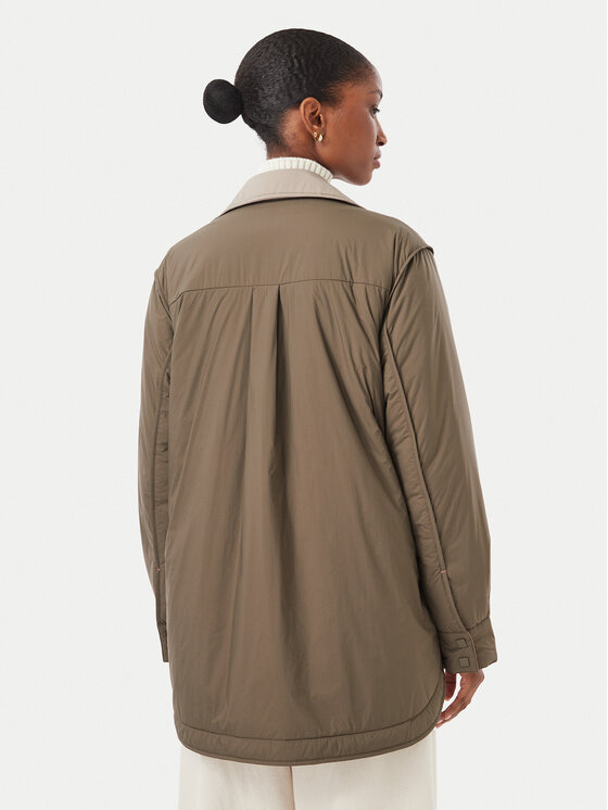MAX&Co. MAX&Co. Übergangsjacke Domino 2626486013200 Hellrosa Regular Fit