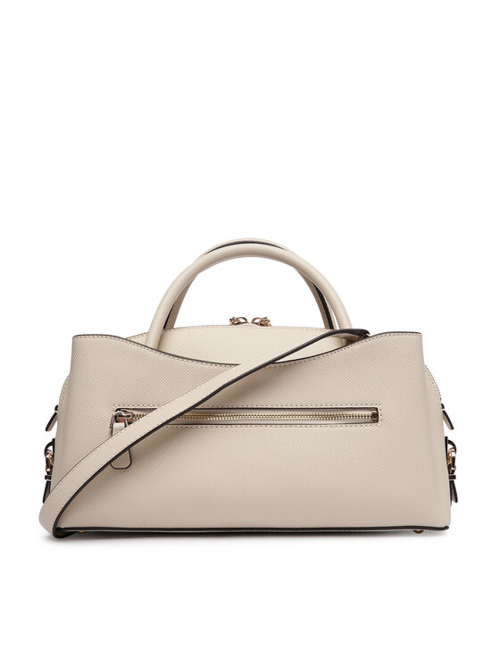 Guess Guess Torebka Danielle HWZG22 27050 Kremowy