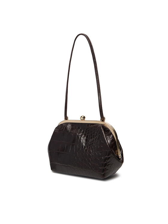 Balagan Balagan Handtasche Sicily Braun