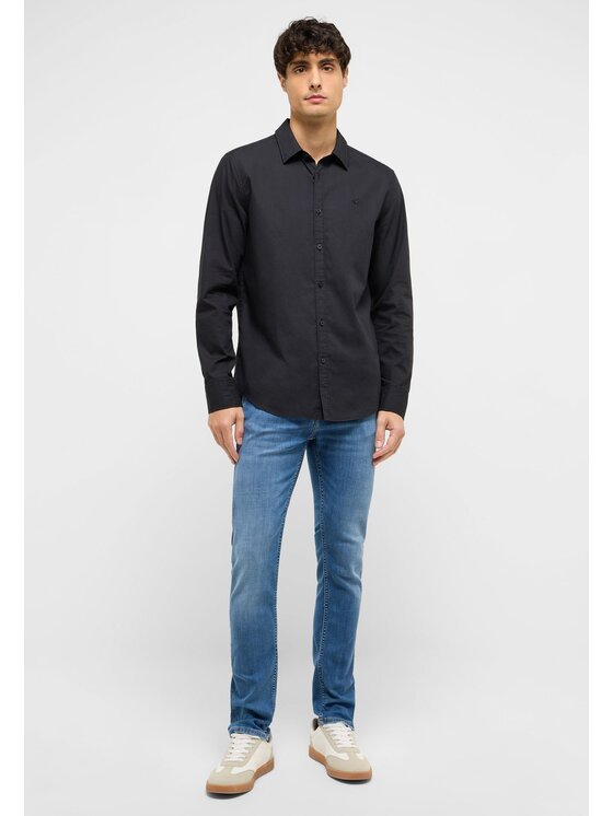 Mustang Mustang Jeans VEGAS SLIM Blu Slim Fit