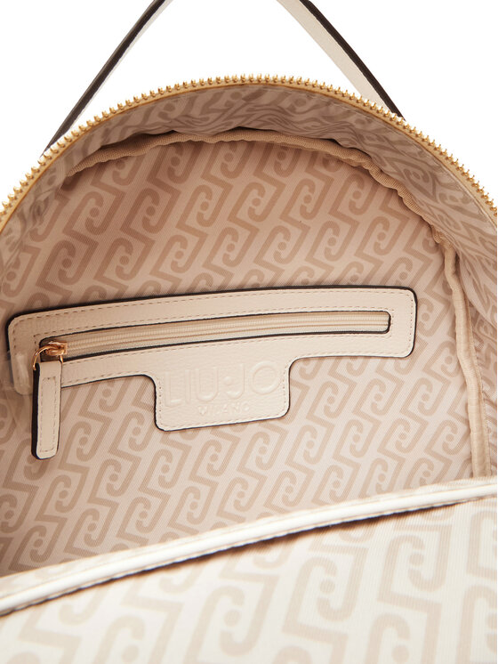 Liu Jo Liu Jo Ruksak AA6209 E1012 Écru