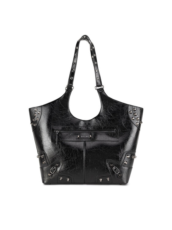 Badura Badura Handtasche TYL00483 Schwarz