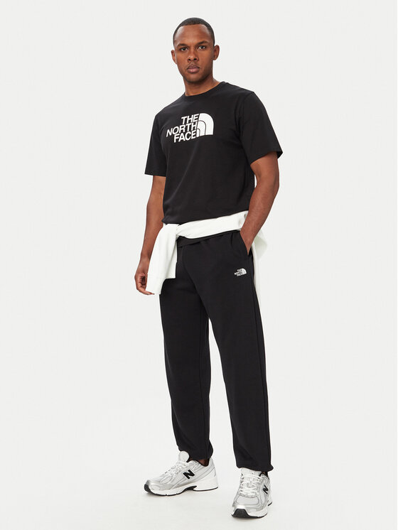 The North Face The North Face T-särk Evolution Half Dome NF0A8B6J Must Regular Fit