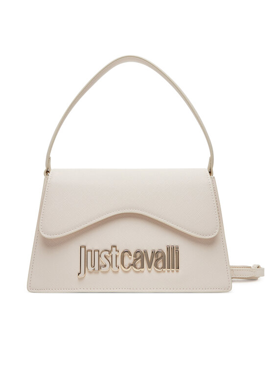 Just Cavalli Torebka 78RA4BB4 ZS766 Écru | Modivo.pl