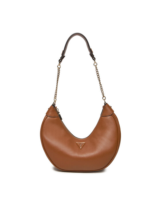 Guess Guess Ročna torba HWBG95 19010 Rjava