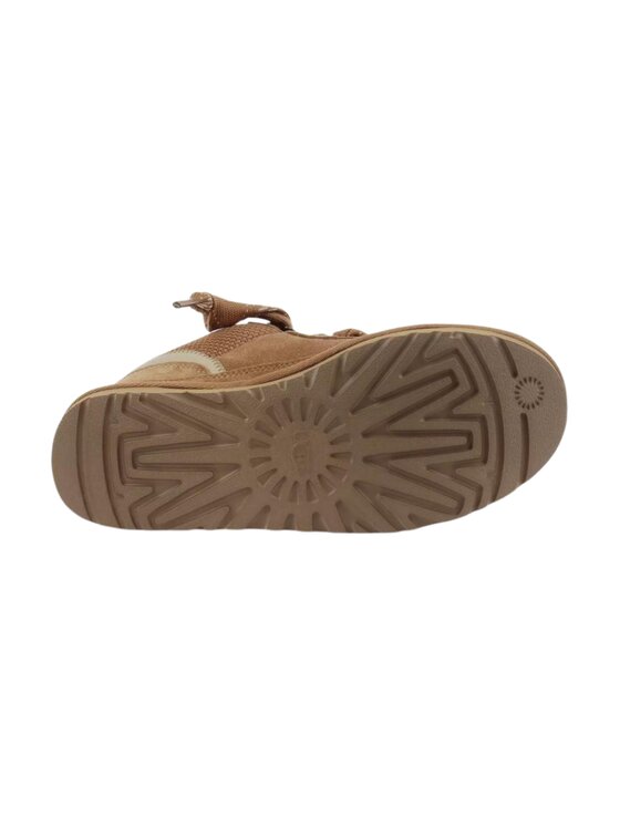 Ugg Ugg Αθλητικά Lowmel 1144032 Καφέ