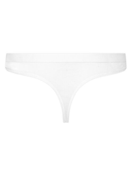 Tommy Hilfiger Tommy Hilfiger Набір з 5 пар стрінгів UW0UW05642 Кольоровий