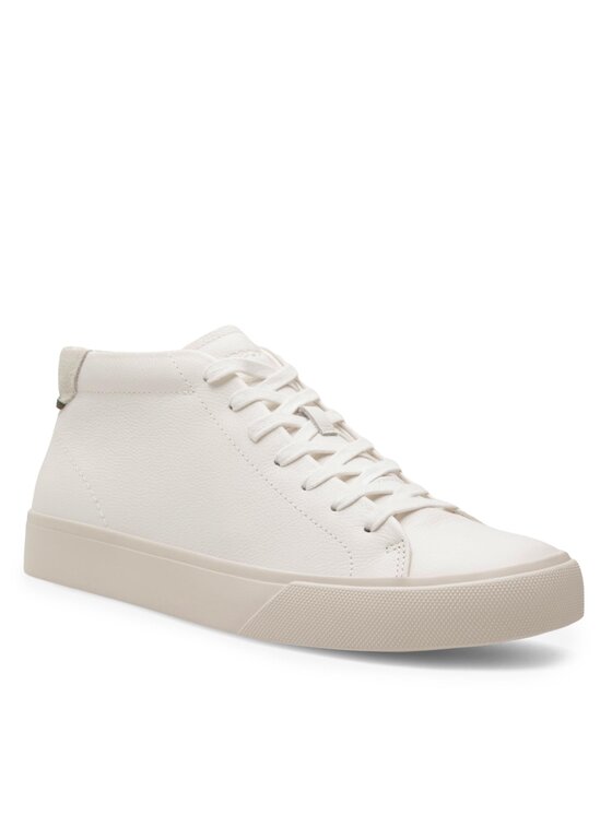 GINO ROSSI Gino Rossi Sneakersy LUCA-03 123AM Bílá
