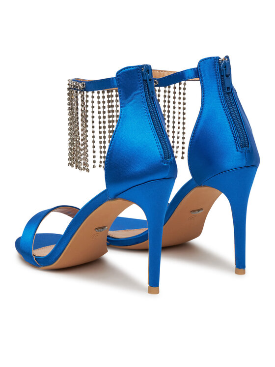 DeeZee DeeZee Sandale RK01-22 Plava