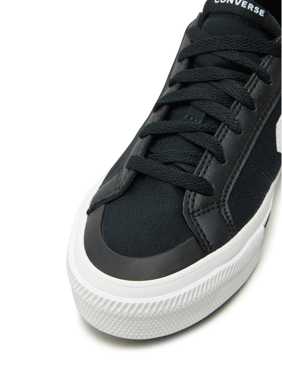 Converse Converse Tenisky Sport Casual A10547C 001 Čierna