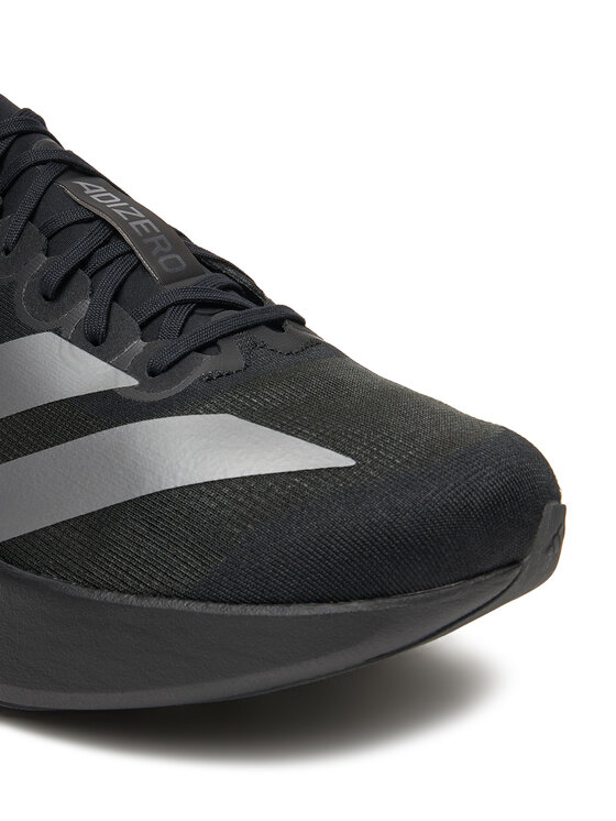 adidas adidas Buty do biegania adizero EVO SL JR4888 Czarny