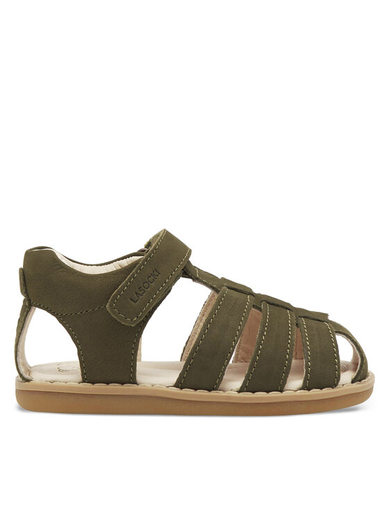 Lasocki Kids Lasocki Kids Szandál BOB CI12-BOB-02(II)CH Khaki