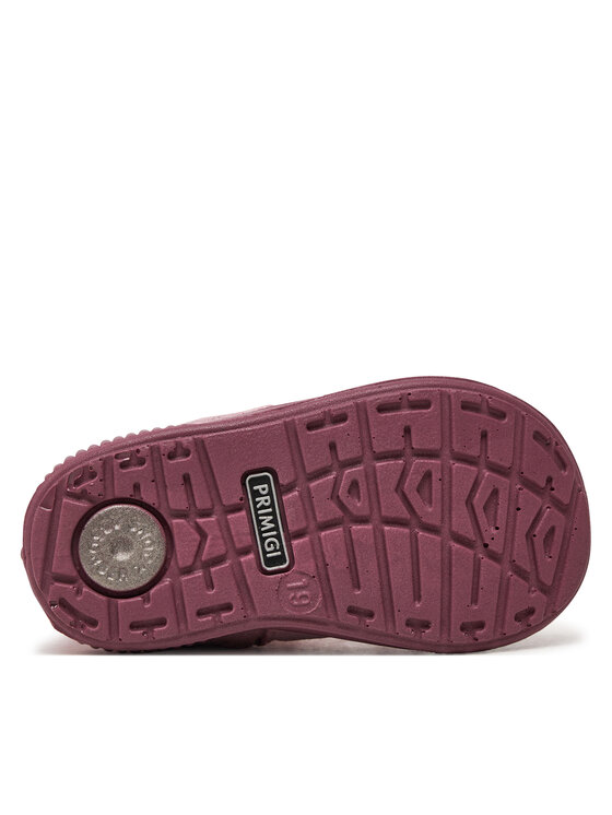 Primigi Primigi Śniegowce 6859100 GORE-TEX Różowy
