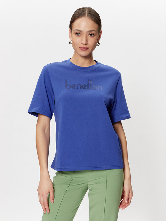 T-shirt United Colors Of Benetton