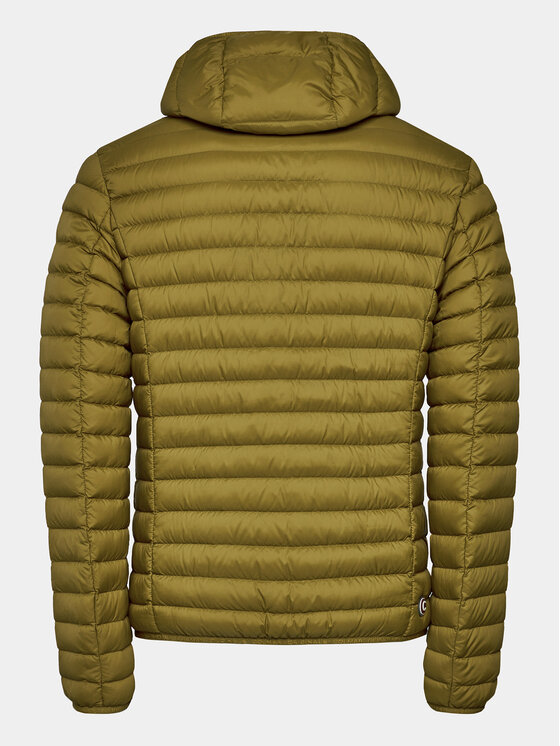 Colmar Colmar Pernata jakna Repunk 1277P 8VX Zelena Regular Fit