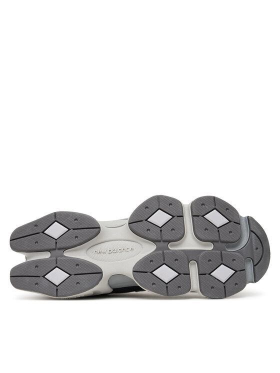 New Balance New Balance Laisvalaikio batai U9060ERA M Juoda
