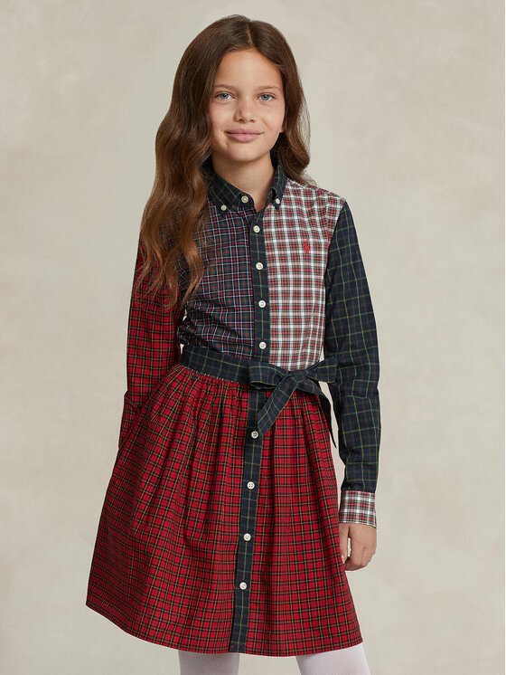 Vestito da giorno Polo Ralph Lauren