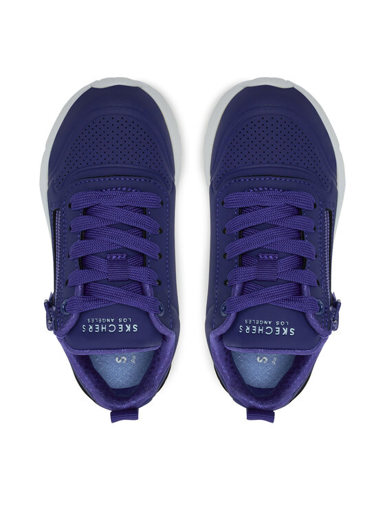 Skechers Skechers Snīkeri Uno Lite 310387L Tumši zils