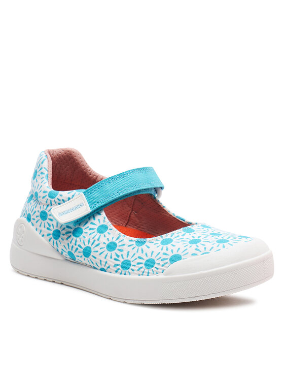 Scarpe basse Biomecanics