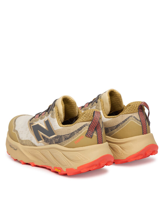 New Balance New Balance Pantofi pentru alergare Fresh Foam X Hierro v9 MHIER9N8 Bej