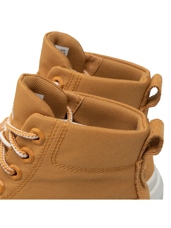 Timberland Timberland Botki Greyfield Boot L/F TB0A2JHM231 Żółty
