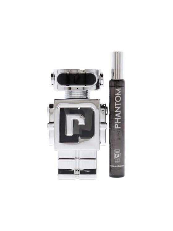 Woda toaletowa Paco Rabanne, Paco Rabanne Phantom 100ml woda toaletowa+20ml woda toaletowa
