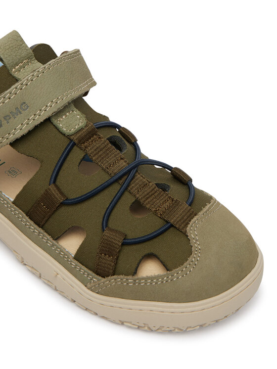 Primigi Primigi Sandaalid 1421322 S Roheline