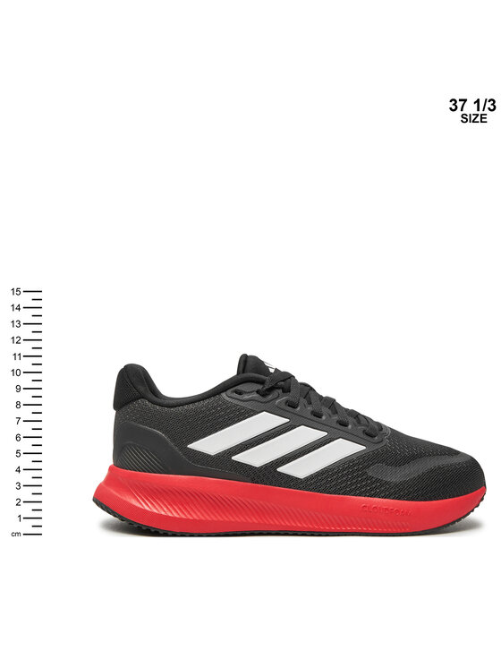 adidas Sneakers Runfalcon 5 IH0314 Schwarz Modivo