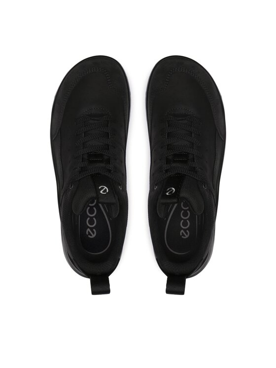 ECCO ECCO Sneakersy Ecco Offroad M 82234451052 Czarny
