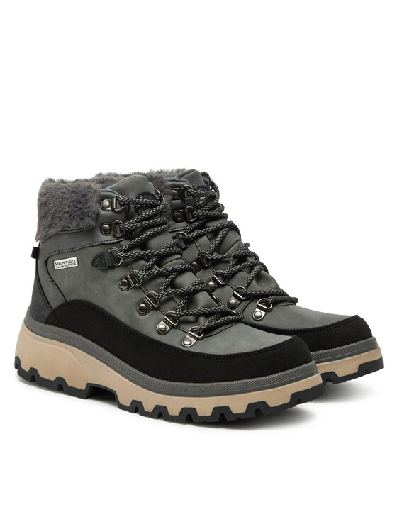 Vertigo Alpes Vertigo Alpes Schneeschuhe Uwish Grau