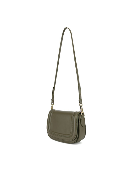 Badura Badura Handtasche OJZ-15-02 Khakifarben