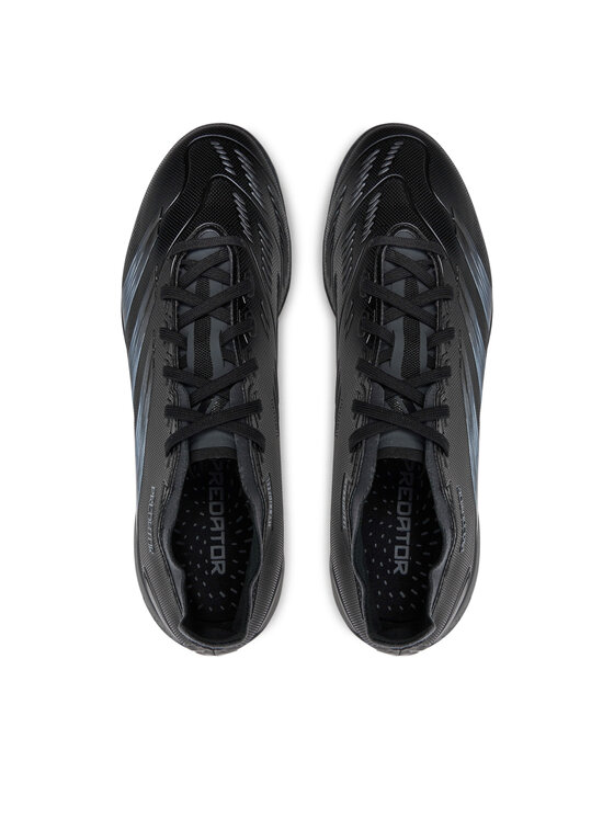 adidas adidas Buty do piłki nożnej Predator 24 League Low Tf IE2614 Czarny