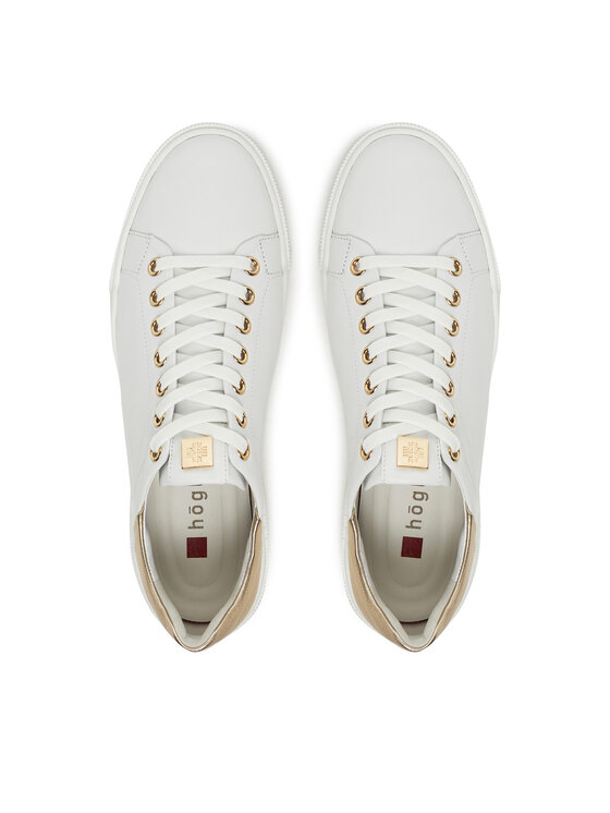 HÖGL HÖGL Sneakers Blade 0-103601 Bianco