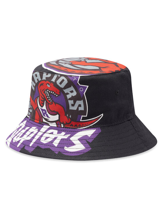 Mitchell & Ness Mitchell & Ness Капела Nba Cut Up Bucket Raptors BUCKSH21322 Черен