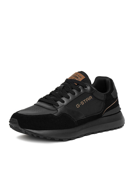 G-Star Raw G-Star Raw Tenisice CEO-K240150-1 Crna