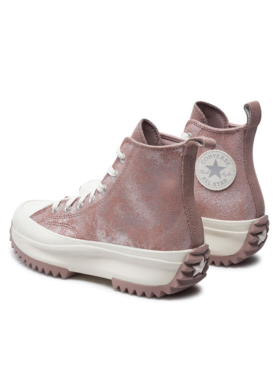 Converse Converse Modne superge Run Star Hike A11578C Rjava