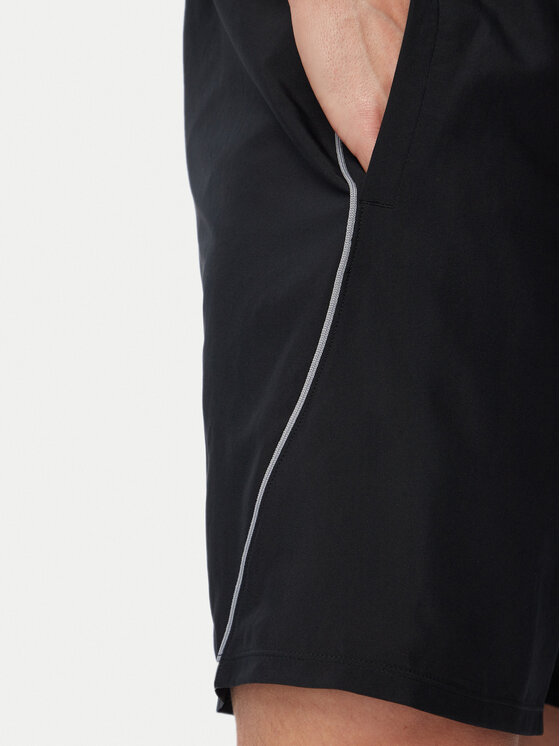 Under Armour Under Armour Pantaloncini sportivi Tech™ Sport 6014639 Nero Loose Fit