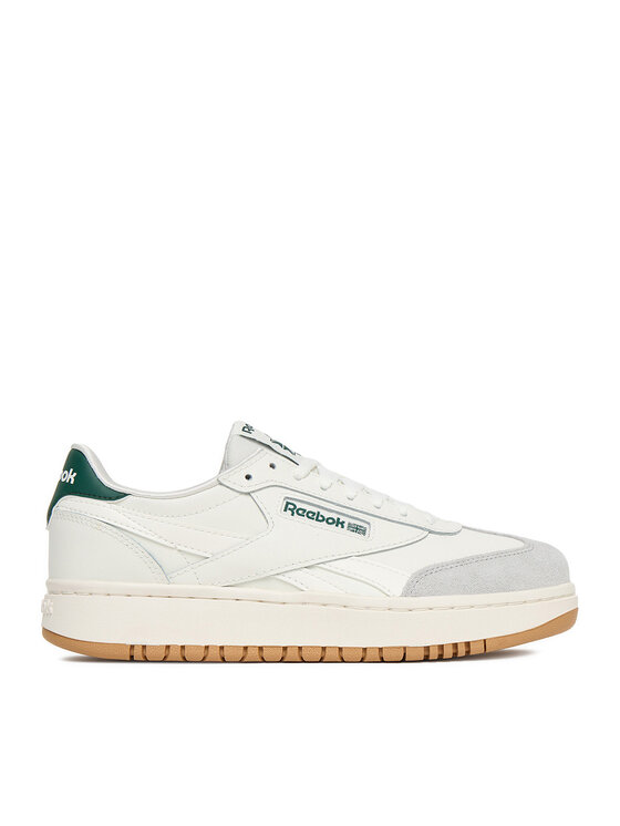 Reebok Reebok Sportcipők EO-CAMPIO XT DOUBLE 100249565 Ekru