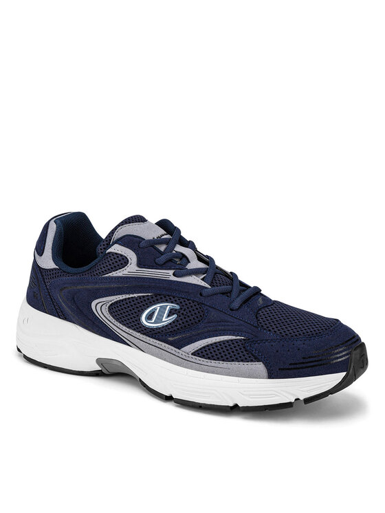 Champion Champion Sneakersy RN00 MS LOW S22347-BS507 Granatowy