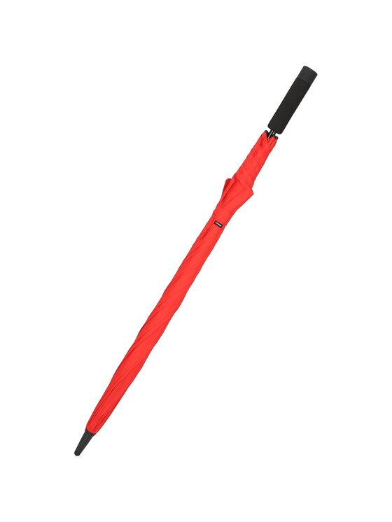 Knirps Knirps Parasolka 222916 Czerwony