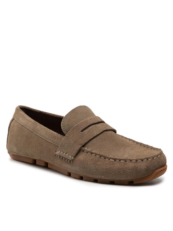 Mocassin clarks best sale