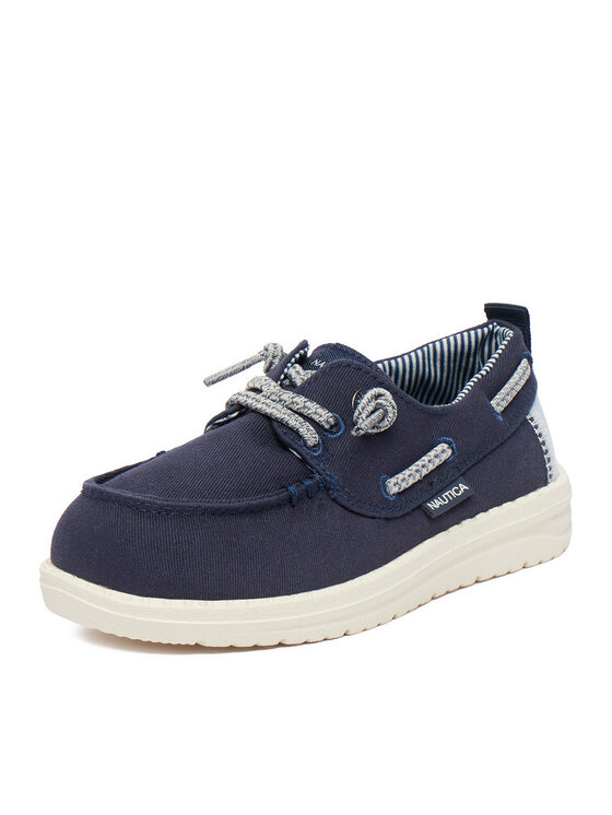 Nautica Nautica Pantofi CEO-JDQS02 Bleumarin