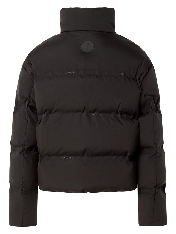 JOOP! JOOP! Zimní bunda 58 254O58Olimpia 30049141 Černá Oversize