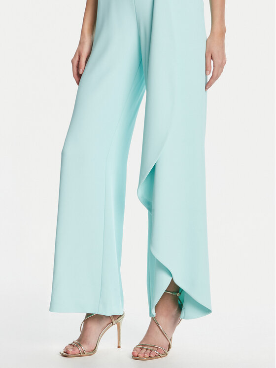 Artigli Artigli Jumpsuit ACTU002152 250 Türkisfarben Regular Fit