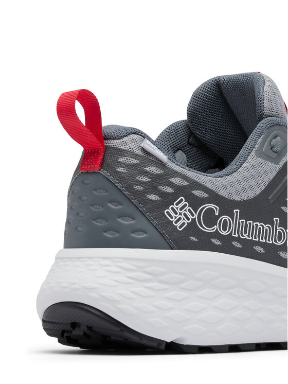 Columbia Columbia Trekking čevlji Konos Trs Outdry 2099811 Siva