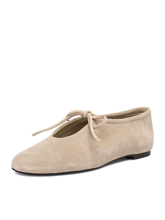 GINO ROSSI GINO ROSSI Pantofi EO-26SS10 Bej
