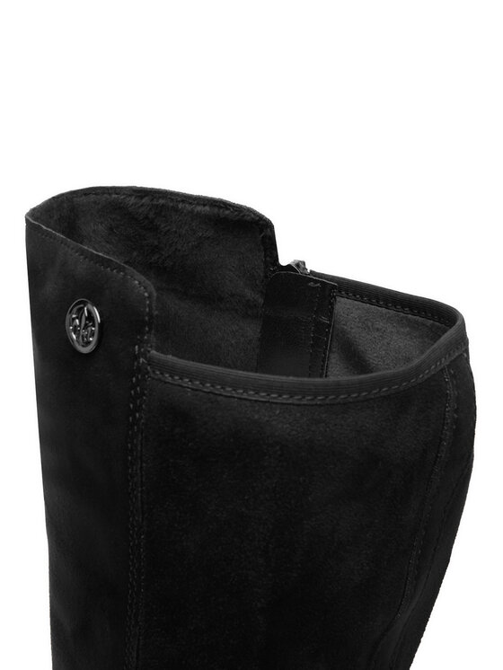 Rieker Rieker Cizme CEO-Y2050-01 Negru