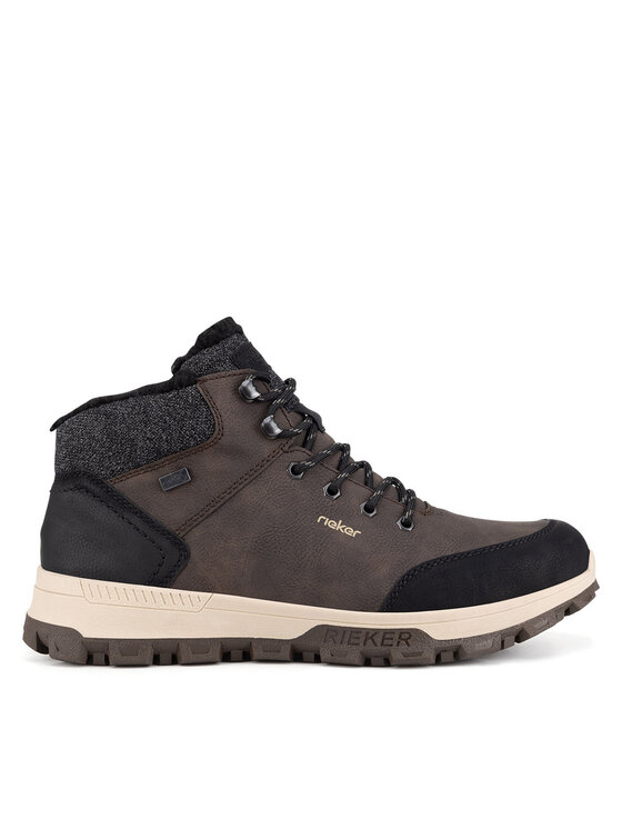 Rieker Rieker Auliniai batai 35534-25 Ruda