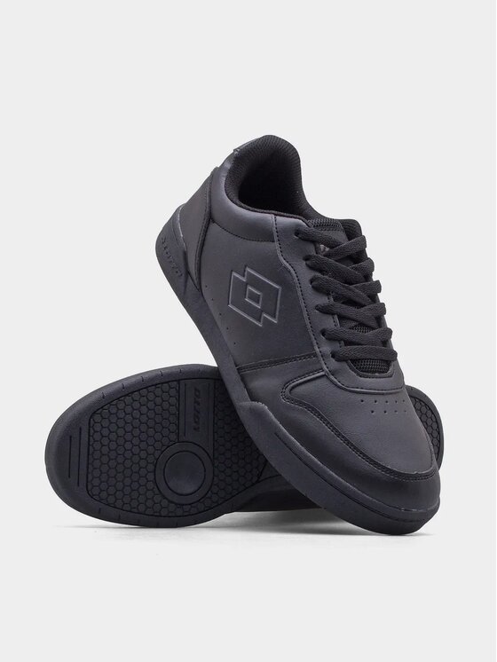 Lotto Lotto Sneakers 2400240U-1119 Nero