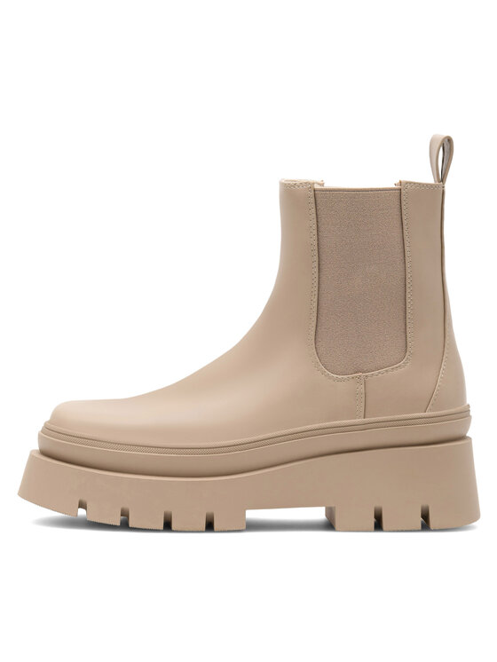 DeeZee DeeZee Sztyblety LARA H230208-1 Beżowy